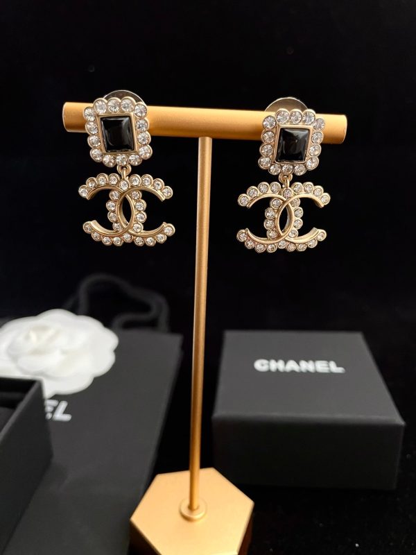 Best Quality Earring CN 011