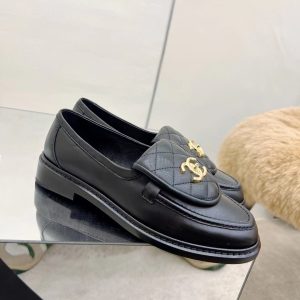 Cn CC Classic Loafers