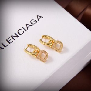 Best Quality Earring BAL 002