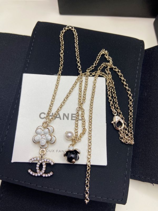 Best Quality Necklace CN 020