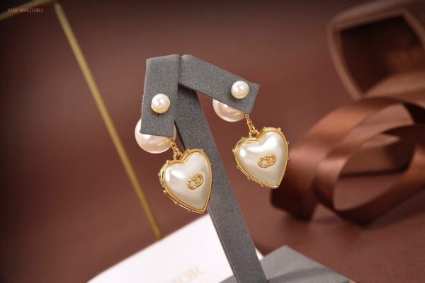 Best Quality Earring DR 029