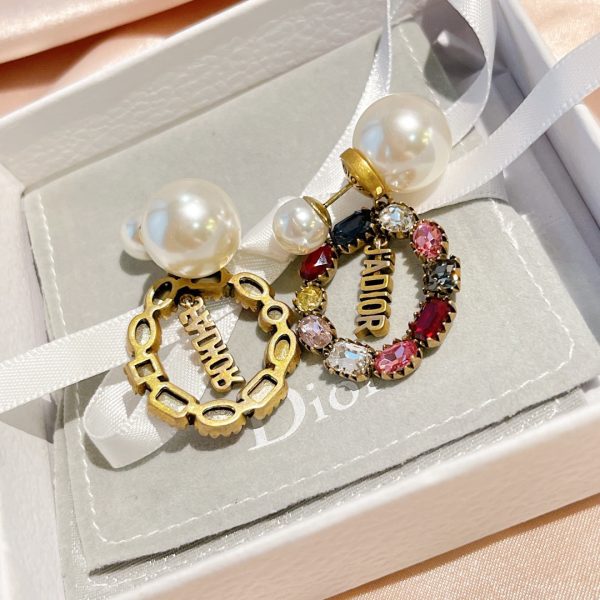 Best Quality Earring DR 038