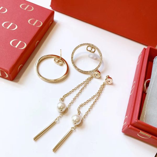 Best Quality Earring DR 030