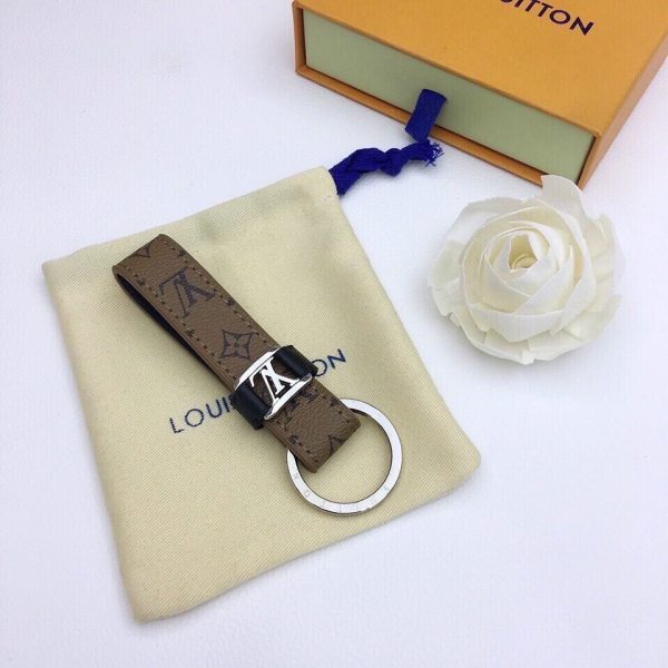 Best Quality Keychains LV 001