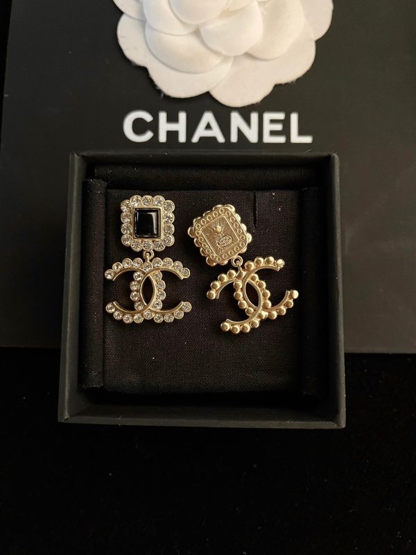 Best Quality Earring CN 011