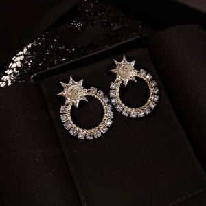 Best Quality Earring CN 038