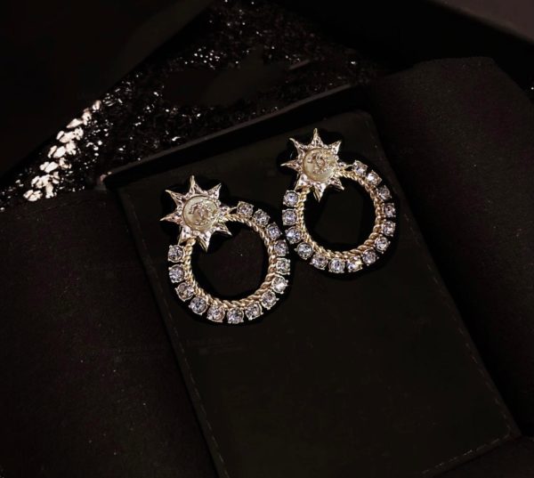 Best Quality Earring CN 038