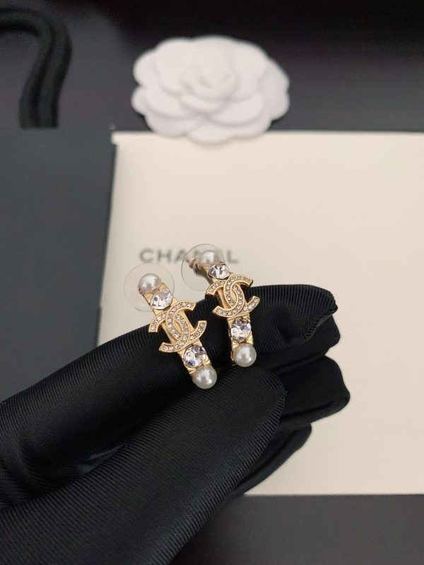 Best Quality Earring CN 035