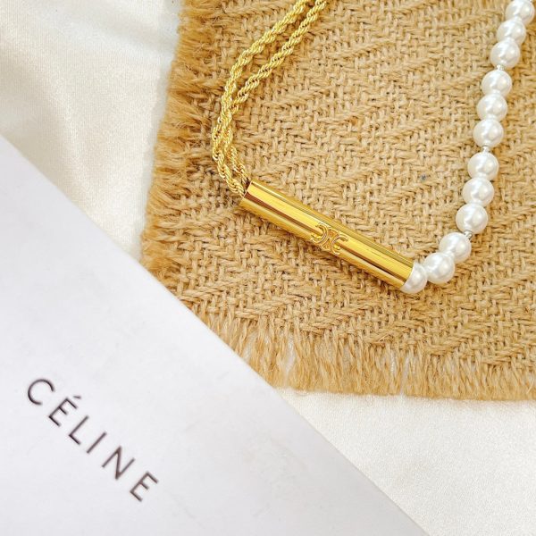 Best Quality Necklace CN 001