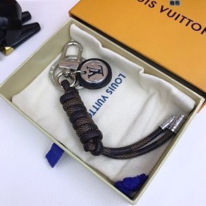 Best Quality Keychains LV 071