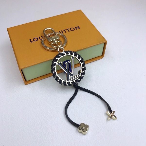 Best Quality Keychains LV 006