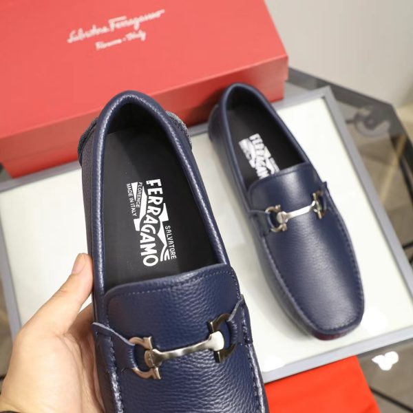 Salvatore ferragamo