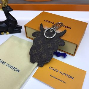 Best Quality Keychains LV 080