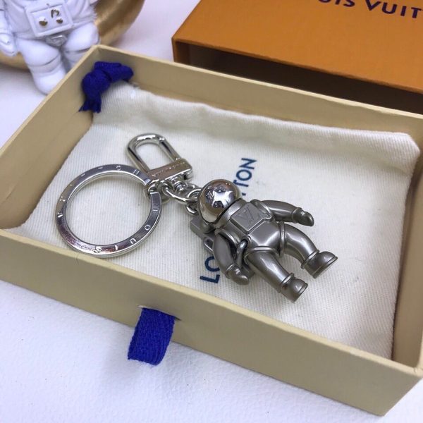 Best Quality Keychains LV 012