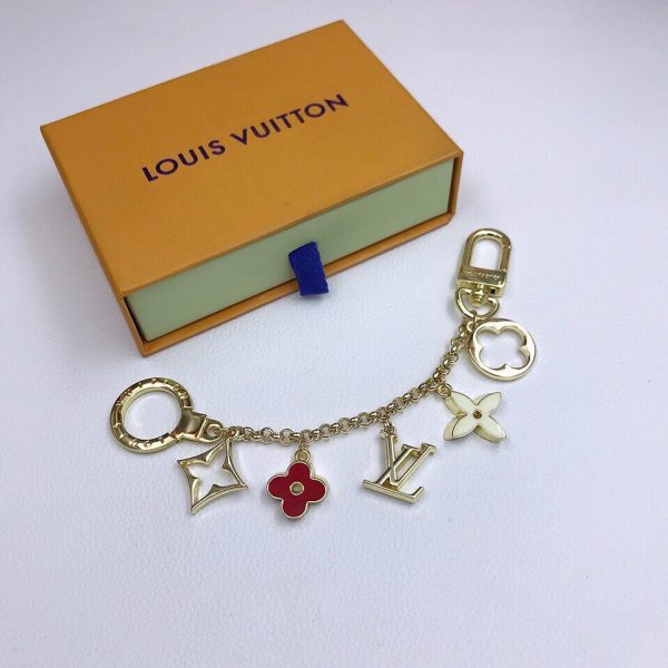 Best Quality Keychains LV 057