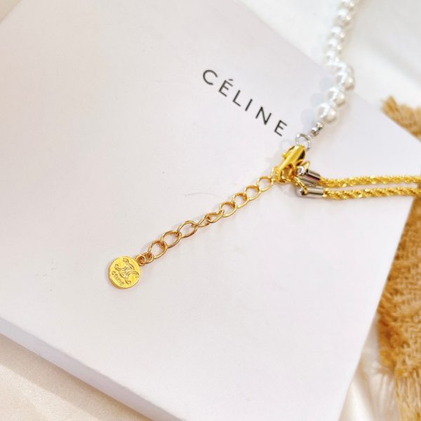 Best Quality Necklace CN 001