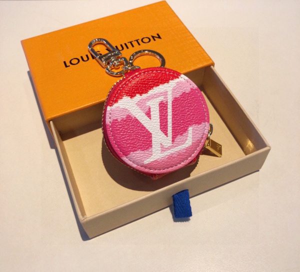 Best Quality Keychains LV 059