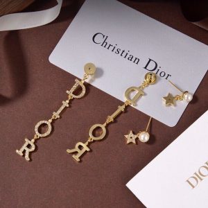 Best Quality Earring DR 013