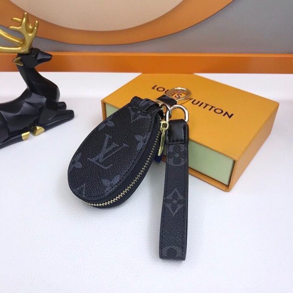 Best Quality Keychains LV 027