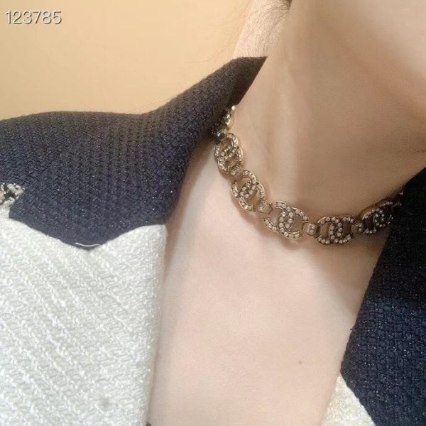 Best Quality Necklace CN 045