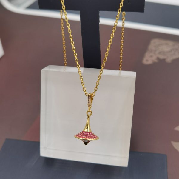 Best Quality Necklace LV 028