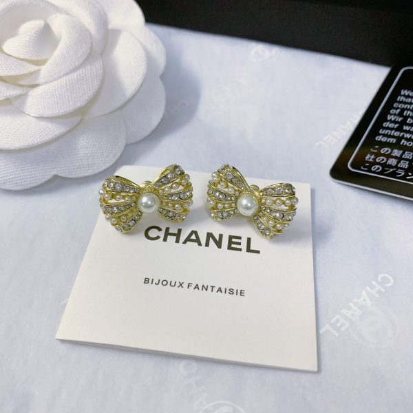 Best Quality Earring CN 077