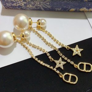 Best Quality Earring DR 051