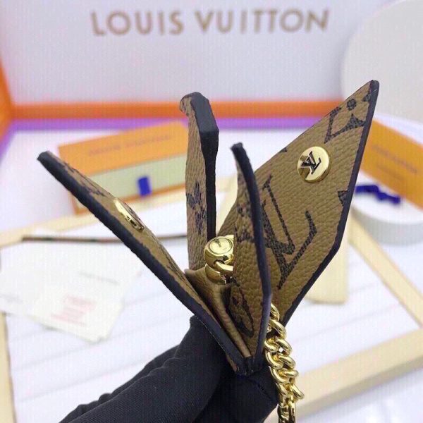 Best Quality Keychains LV 074