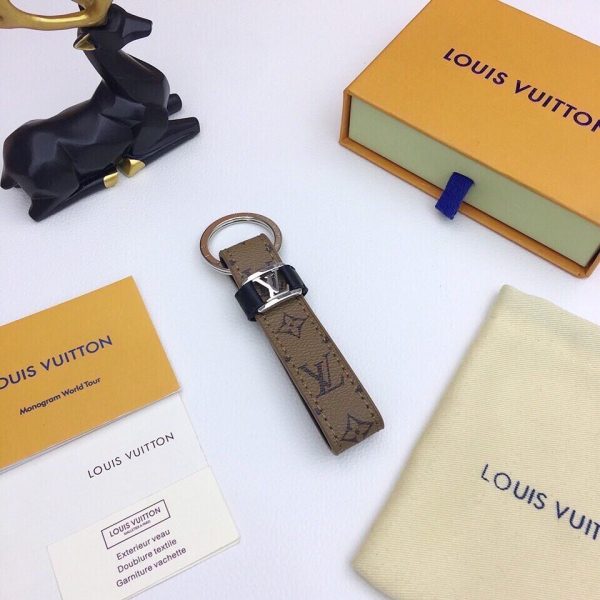 Best Quality Keychains LV 001