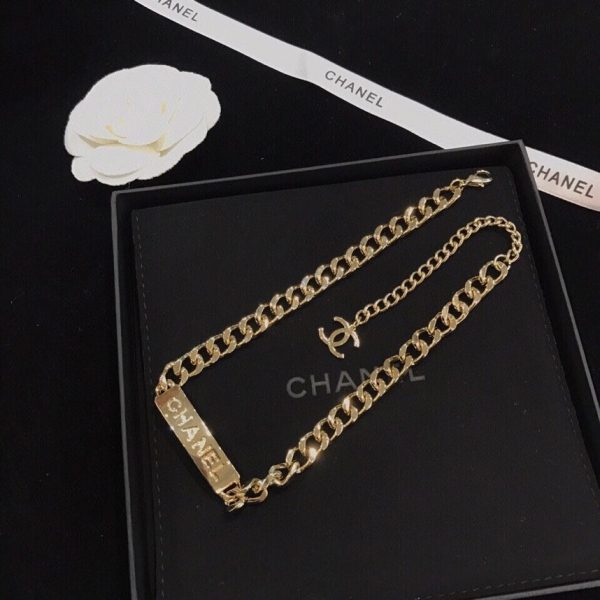 Best Quality Necklace CN 018