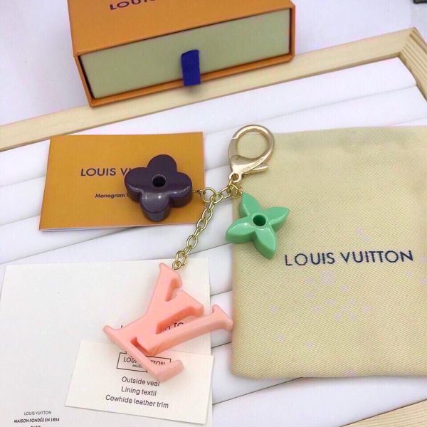 Best Quality Keychains LV 034