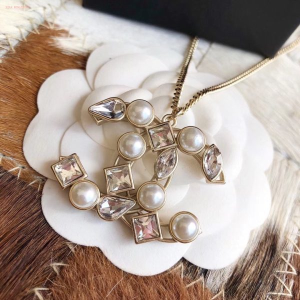 Best Quality Necklace CN 057