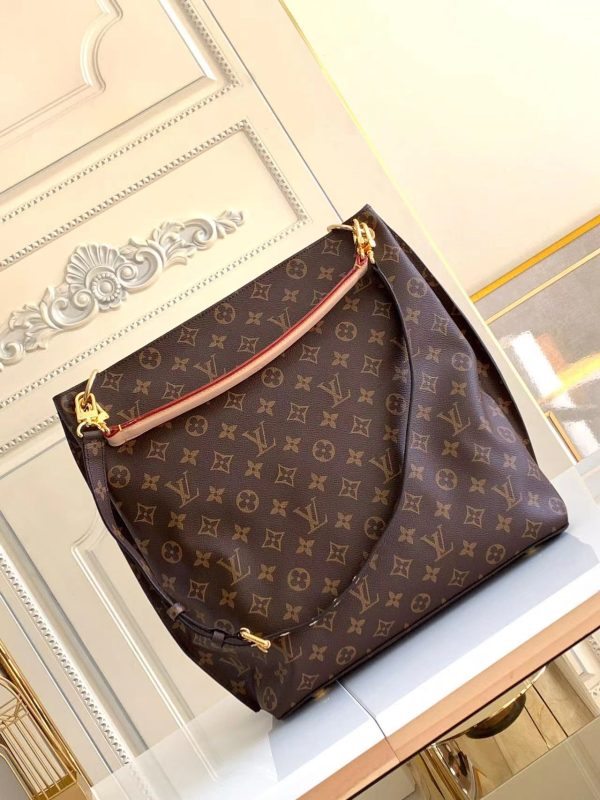 LV TOTE bag