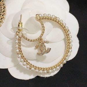 Best Quality Earring CN 062