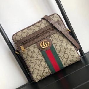 GG messenger bag