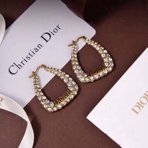 Best Quality Earring DR 044