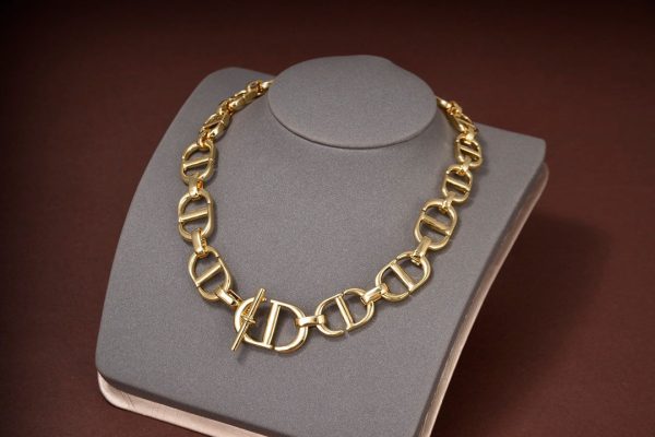 Best Quality Necklace DR 014