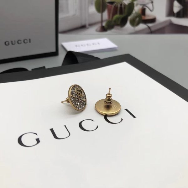 Best Quality Earring GG 004