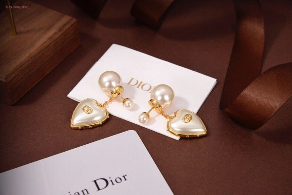 Best Quality Earring DR 029