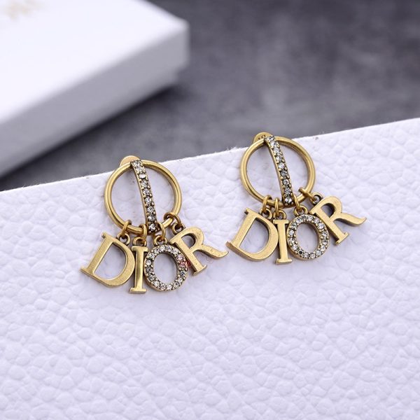 Best Quality Earring DR 042