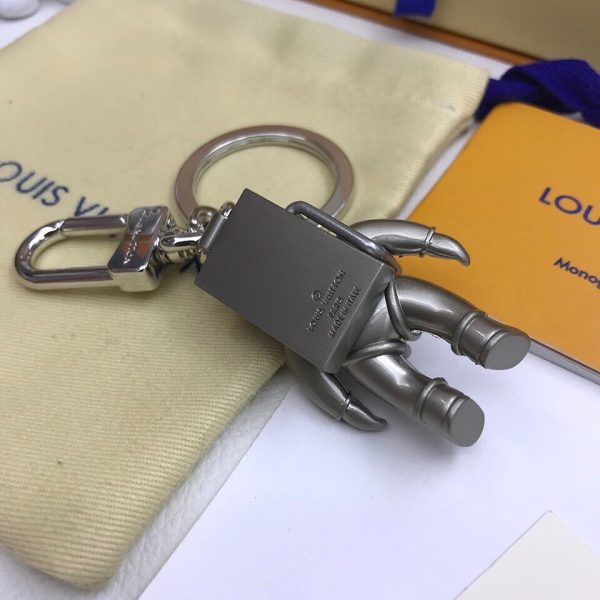 Best Quality Keychains LV 012