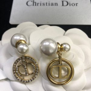 Best Quality Earring DR 059