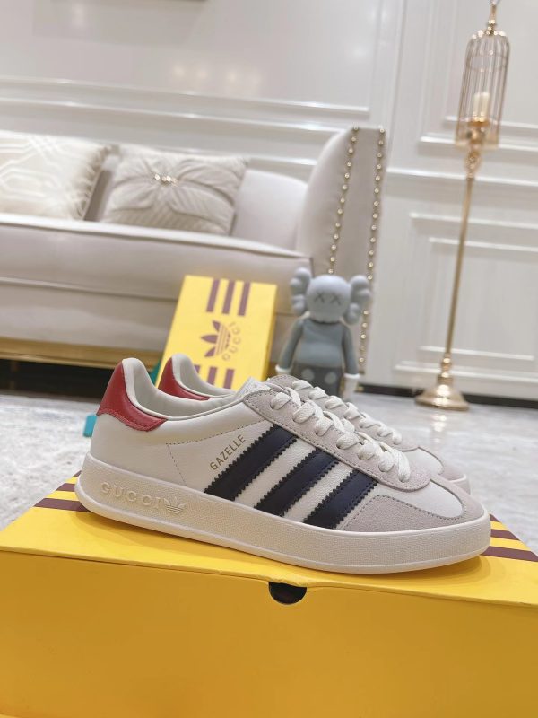 adidas x GG men’s Gazelle sneaker