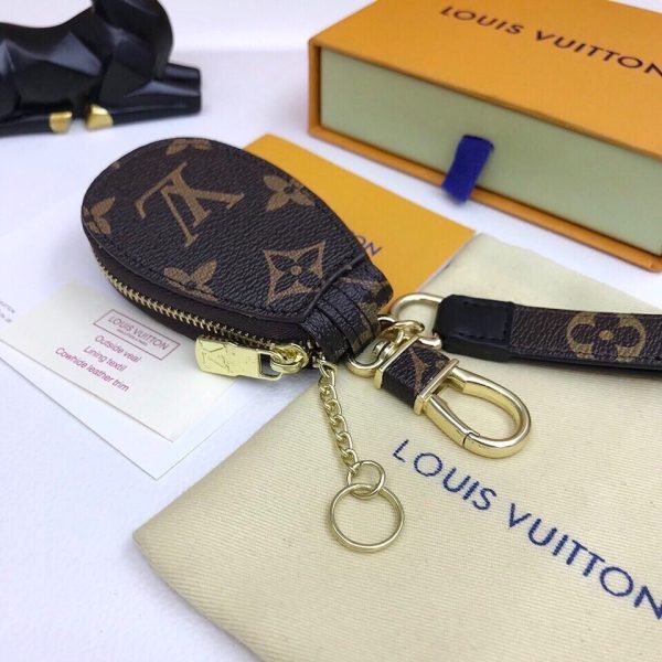 Best Quality Keychains LV 028