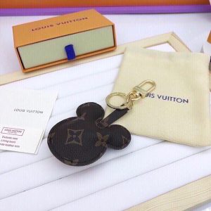 Best Quality Keychains LV 054