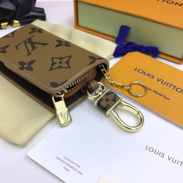 Best Quality Keychains LV 065