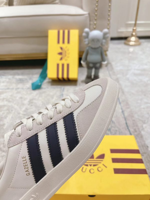 adidas x GG men’s Gazelle sneaker