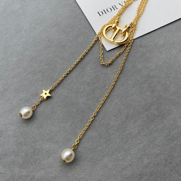 Best Quality Necklace DR 008