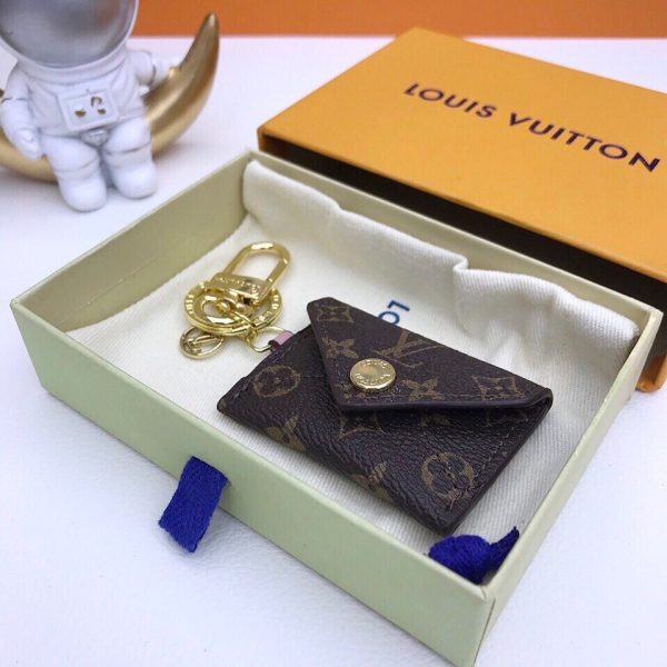 Best Quality Keychains LV 069