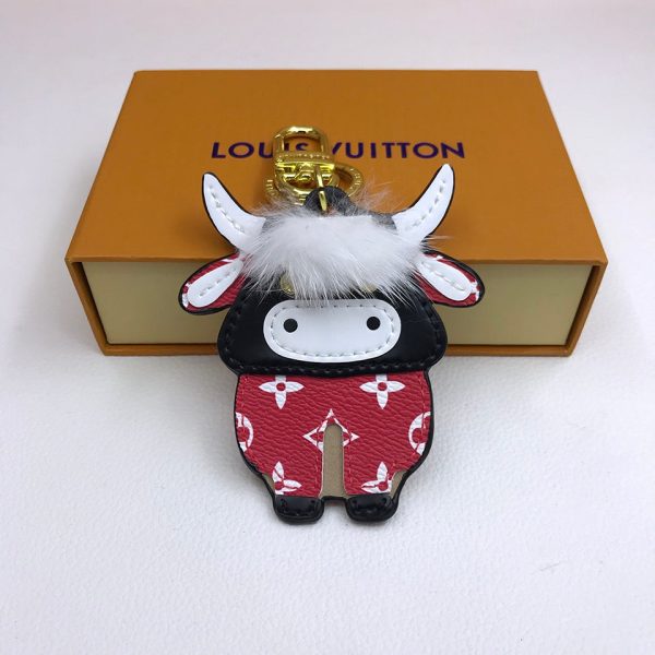 Best Quality Keychains LV 084